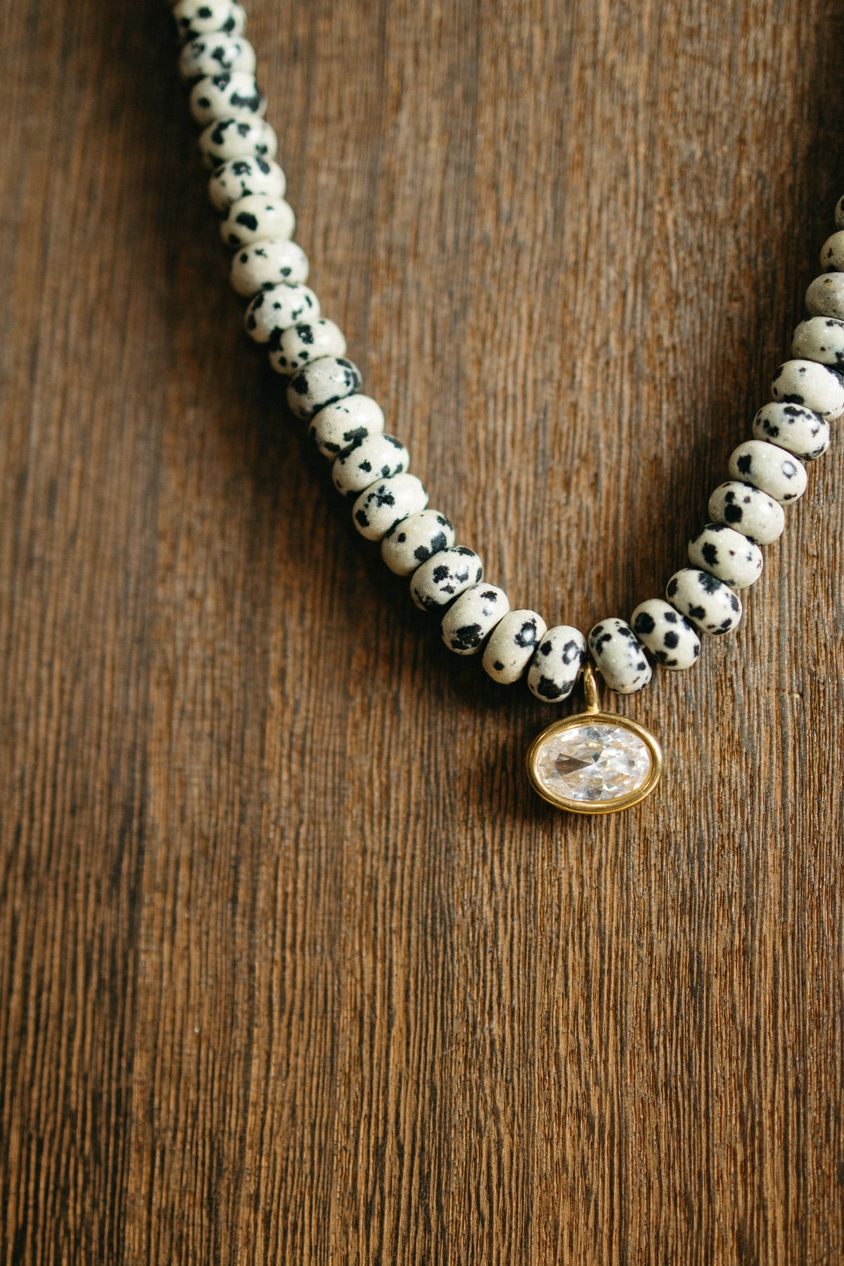 Parker Necklace