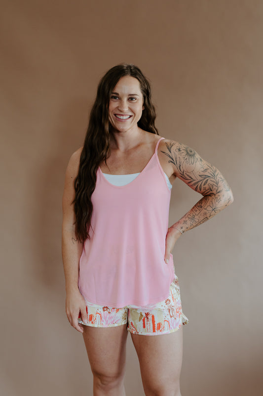 Perfect Pink