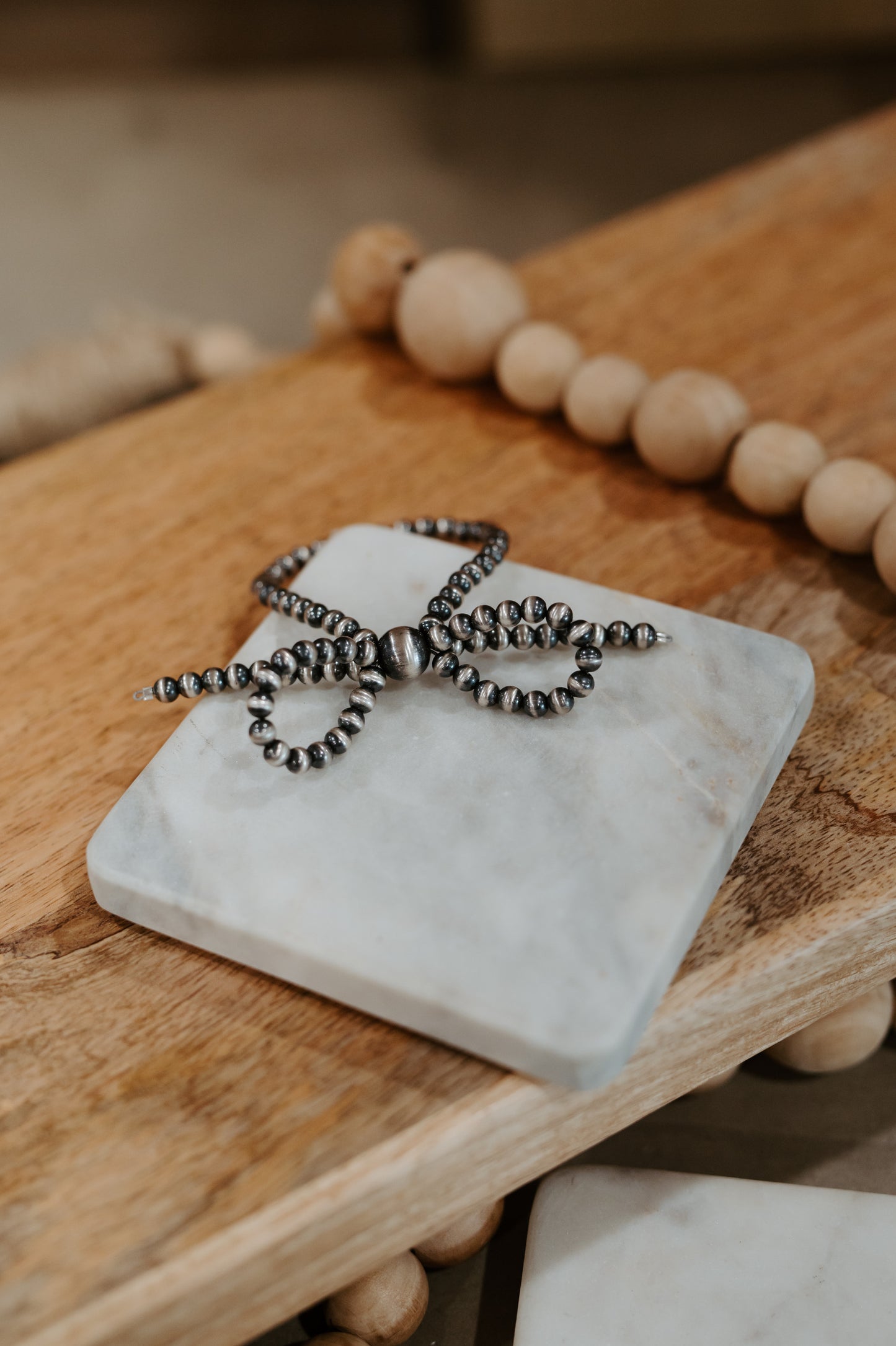 Bow Bracelet