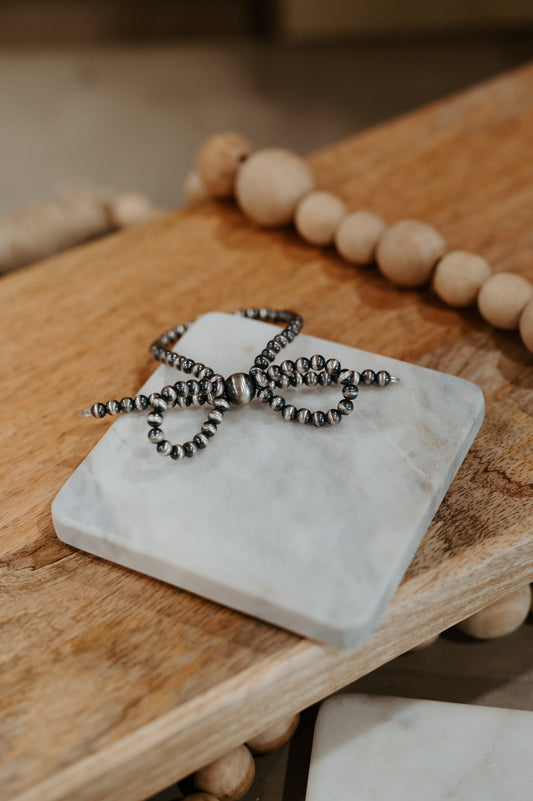 Bow Bracelet