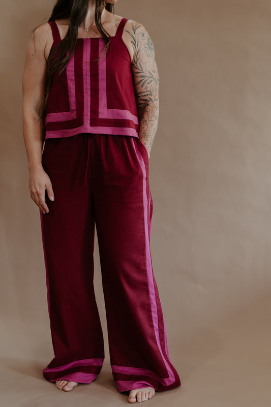 Berry Chic