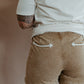 Smiley Shorts