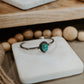 Oval Cuff