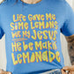 Jesus Be Makin' Lemonade