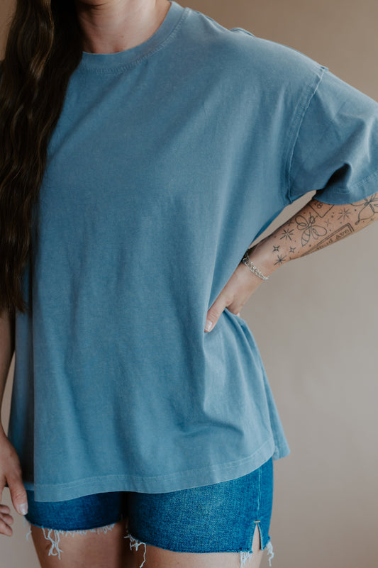 Rainy Day Tee