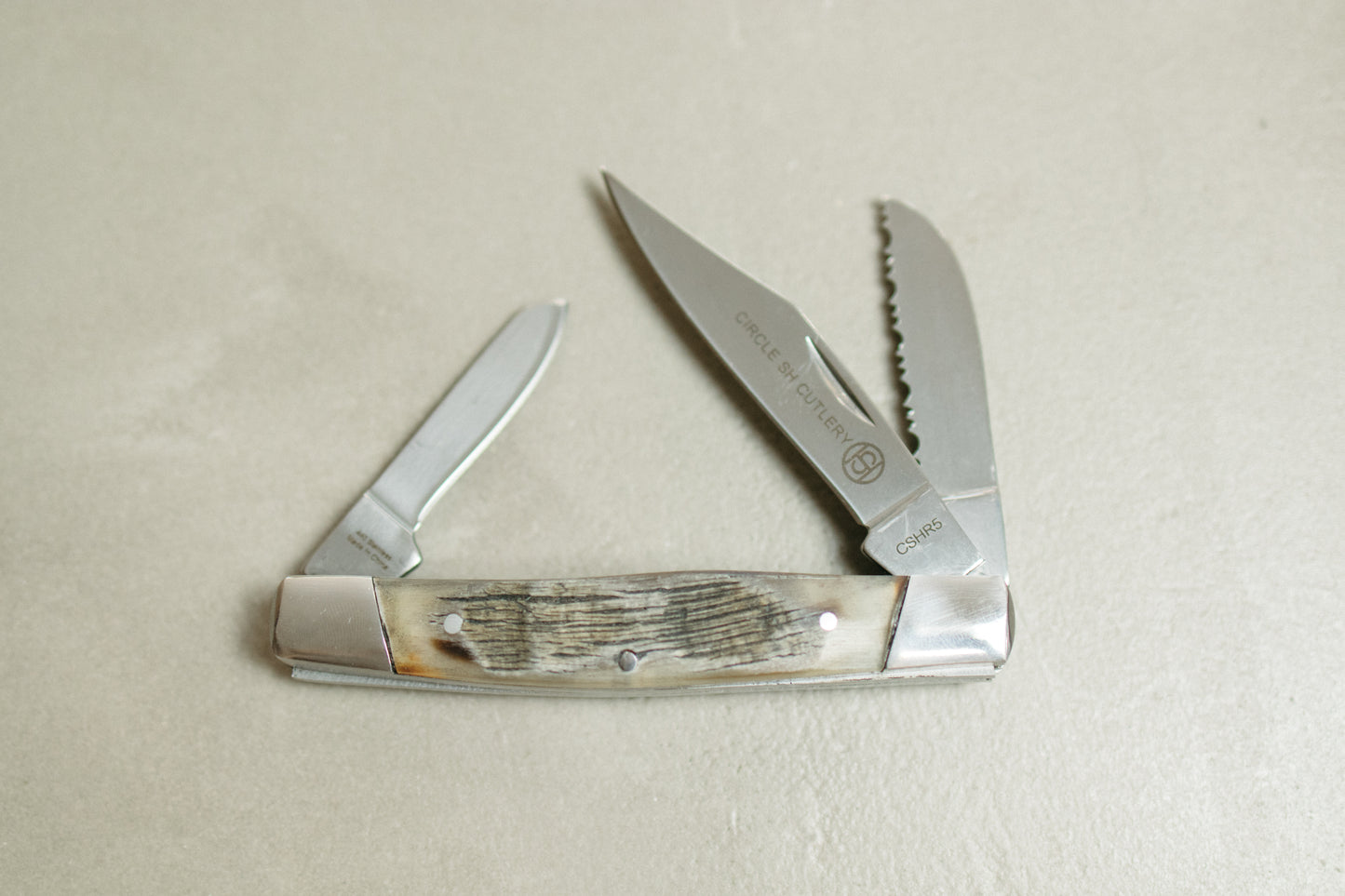 Knife