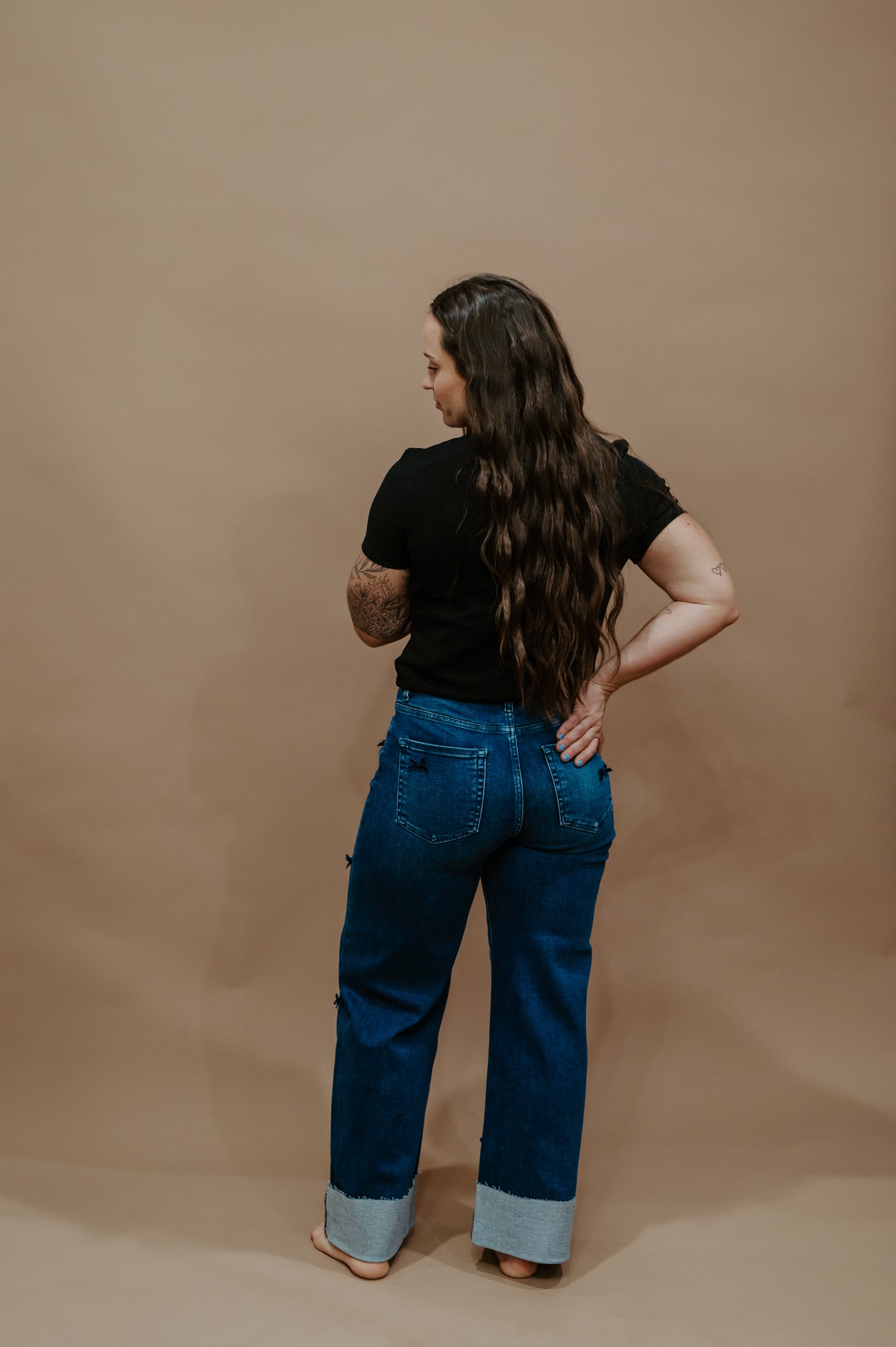 Bow'd Up