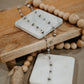 Pearl Lariat