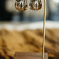 Cowboy Hat Earrings