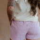 LULU MAC Boxer Shorts