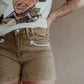 Smiley Shorts