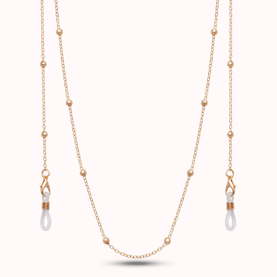 DAX Eyewear Chains