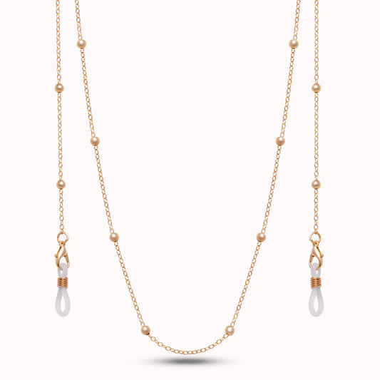 DAX Eyewear Chains