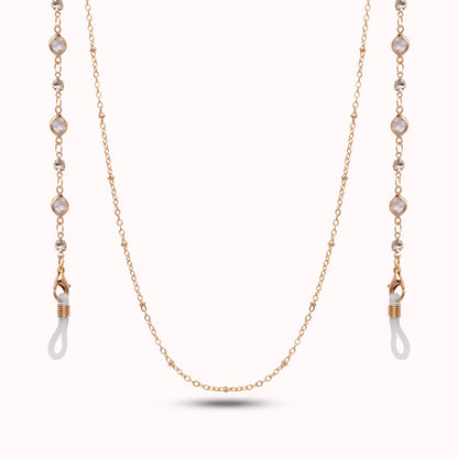 DAX Eyewear Chains