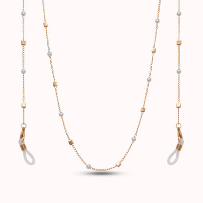 DAX Eyewear Chains