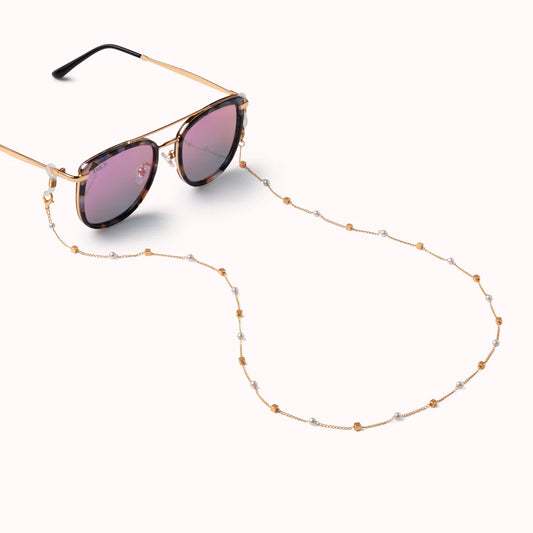 DAX Eyewear Chains