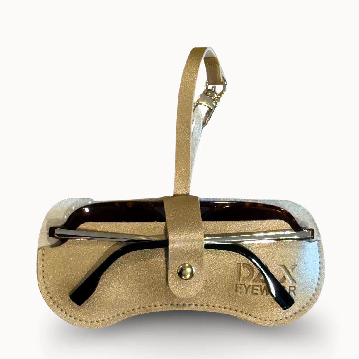 Eyewear Clutch