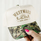 Westward Camo Trucker