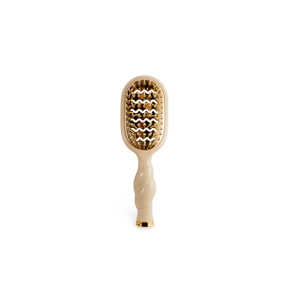 TELETIES Mini Vent Brush