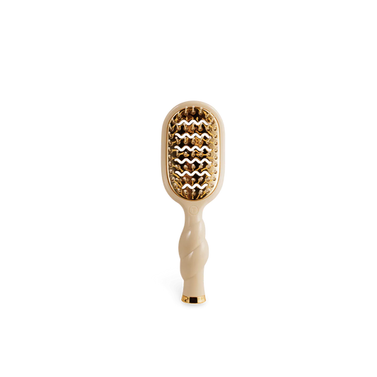 TELETIES Mini Vent Brush