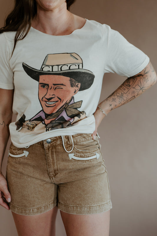 Designer Cowboy