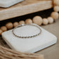 Braided Bangle