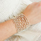Beaded Blondes Dainty Sutton Bracelet