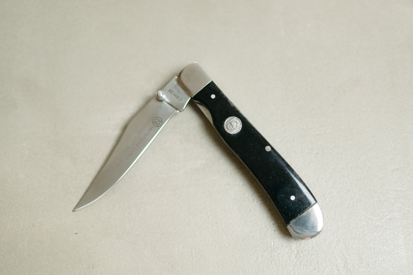 Knife