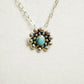 Multi Dot Necklace