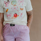 LULU MAC Boxer Shorts