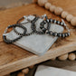 7" Navajo Pearl Bracelets