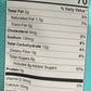 Sea Salt Caramel Pouch