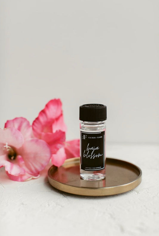 Diffuser Concentrate Oil