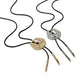 Bolo Betty Necklace