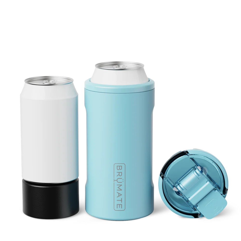 Brumate Hopsulator Trio