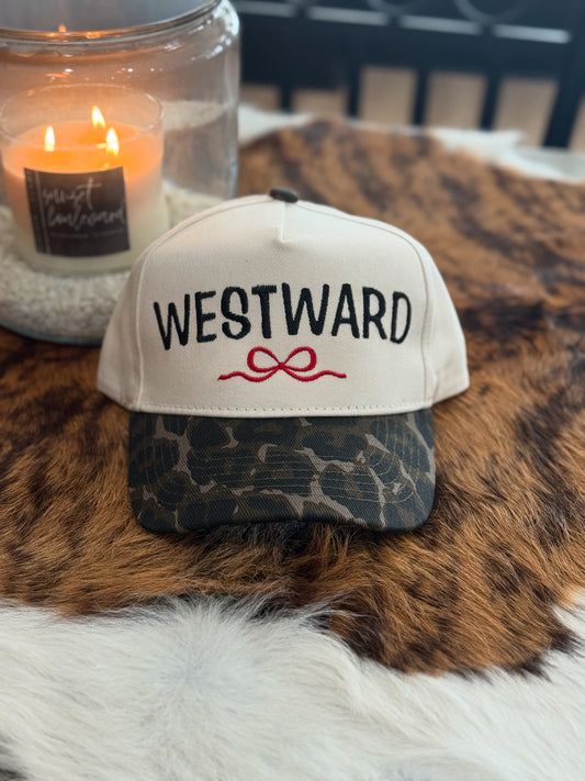 Westward Cheetah Trucker