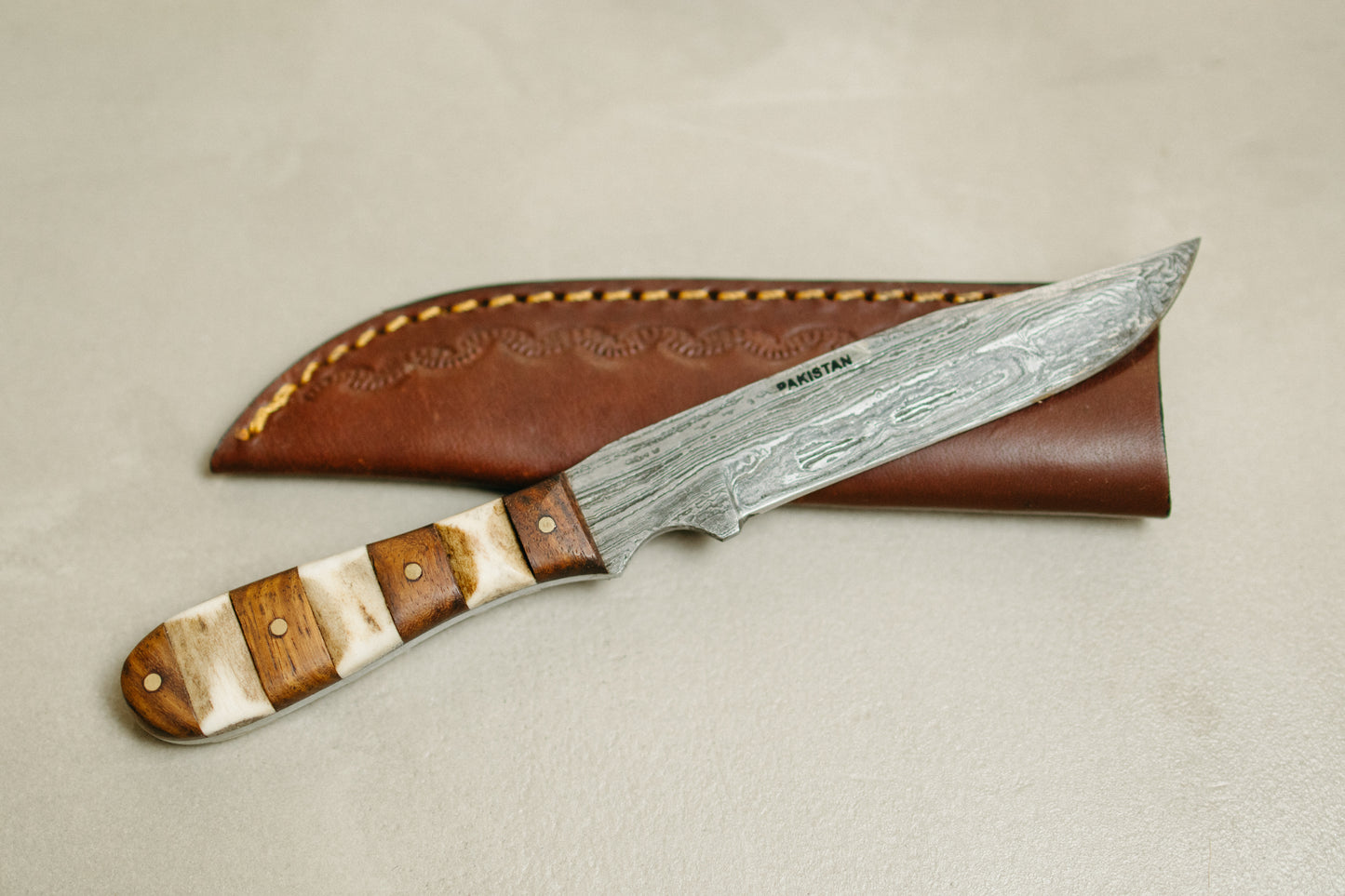 Knife