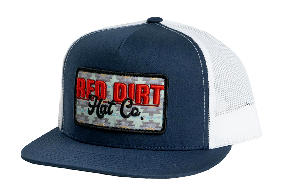 Red Dirt Hat Co. Cap