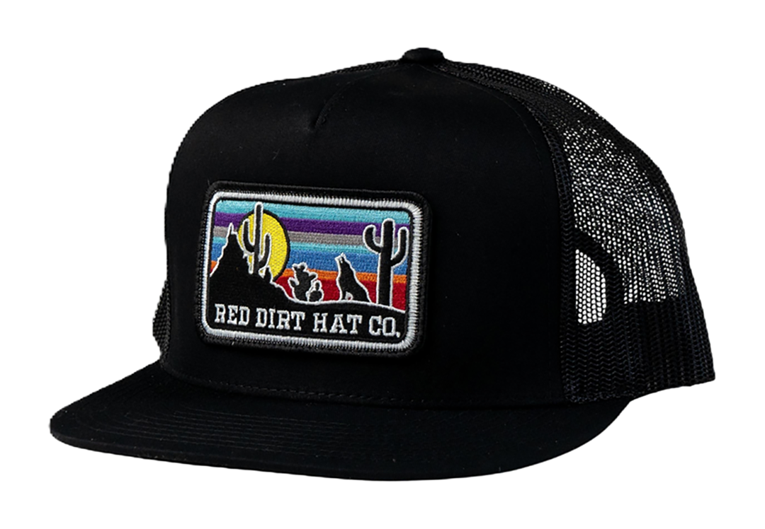 Red Dirt Hat Co. Cap
