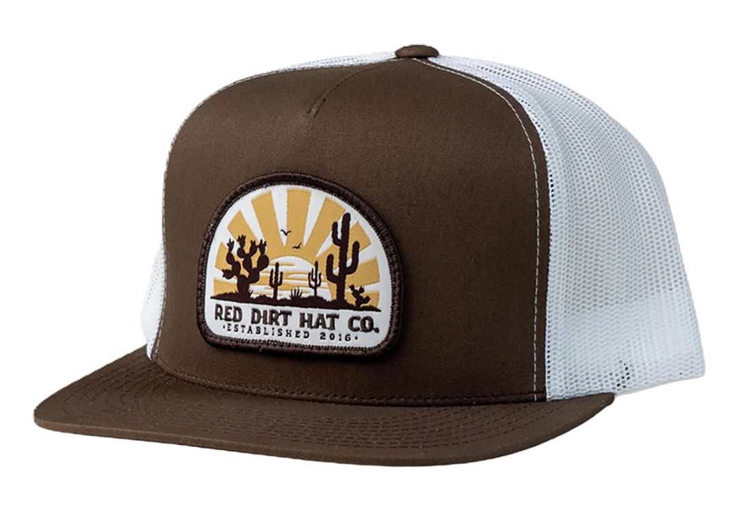 Red Dirt Hat Co. Cap