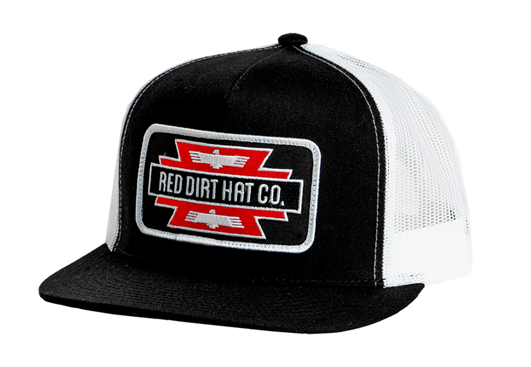 Red Dirt Hat Co. Cap
