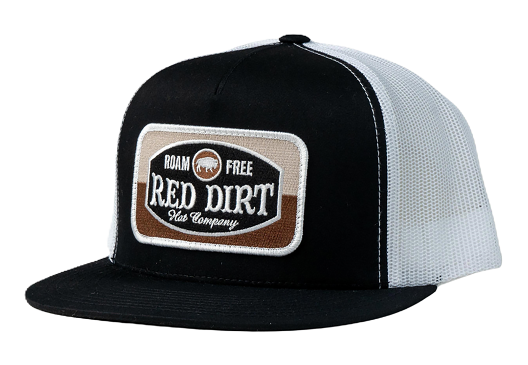 Red Dirt Hat Co. Cap