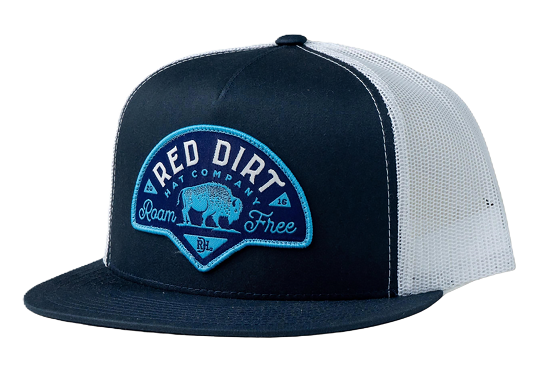 Red Dirt Hat Co. Cap