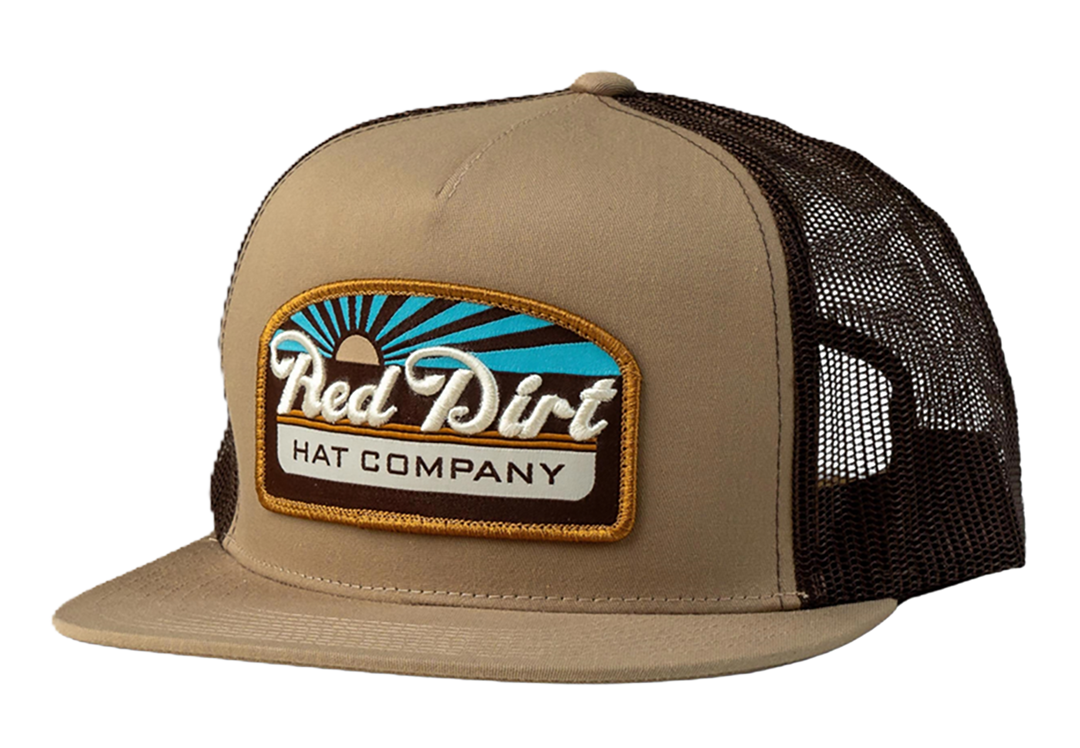Red Dirt Hat Co. Cap