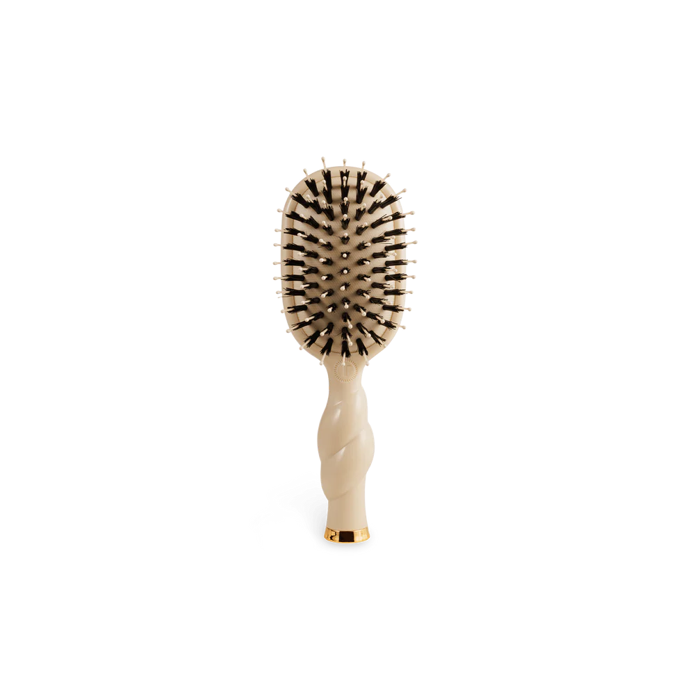 TELETIES Mini Boar Bristle Brush