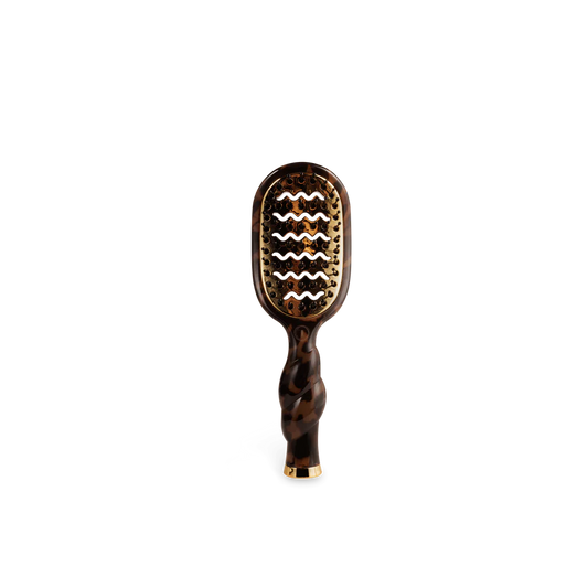 TELETIES Mini Vent Brush