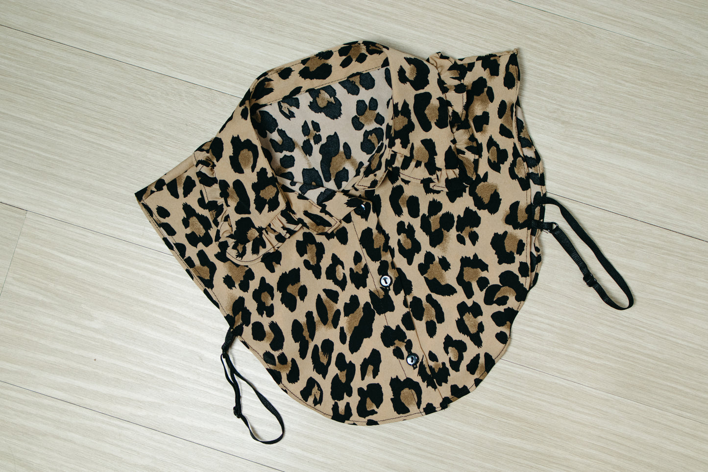 Corporate Collars