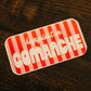 Happiest in Comanche Sticker