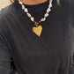 Blaze Necklace