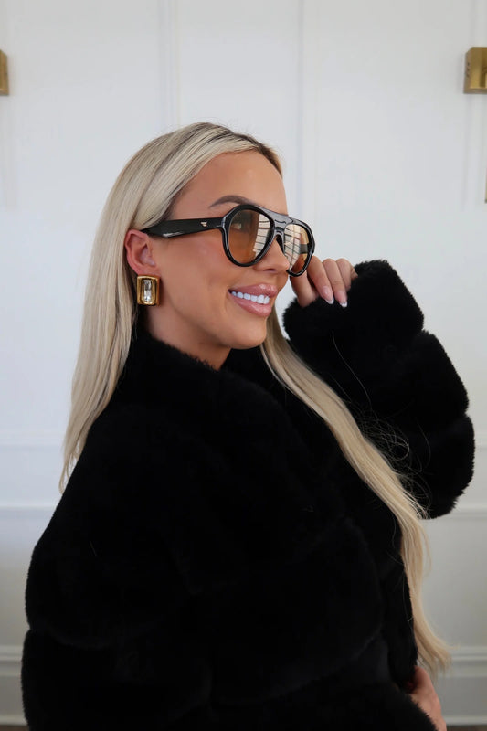 Brooke Earrings